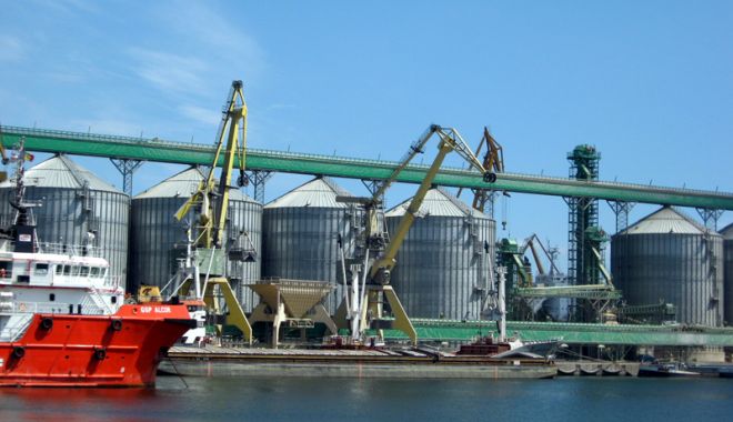 China își extinde controlul asupra porturilor lumii - chinaisiextindecontrolul-1533045294.jpg