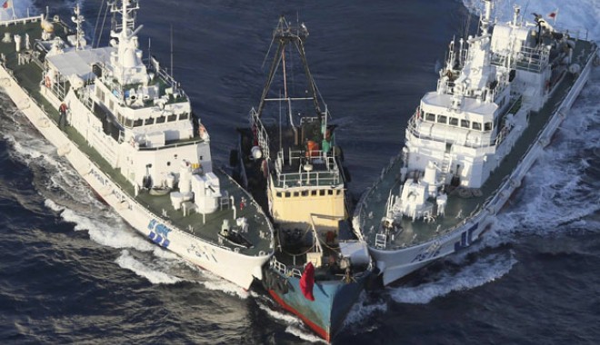 Eșec diplomatic. Tensiunile dintre China și Japonia se amplifică - chinajaponia-1348691919.jpg