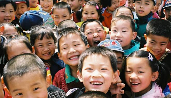 E oficial! China a pus capăt politicii unui singur copil - chinakids1-1451219616.jpg