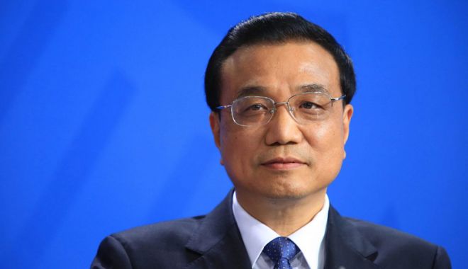 China: Premierul chinez vizitează Bulgaria și Germania - chinalikeqiang-1530792549.jpg