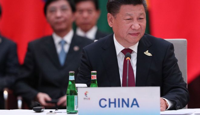 China restrânge relaţiile diplomatice cu Lituania - chinalituania-1637507377.jpg