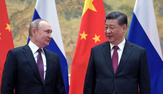China anunţă că îşi asumă rolul de mediator în conflictul din Ucraina - chinamediator-1646667799.jpg