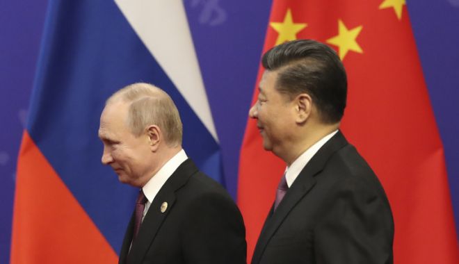China a cerut Rusiei să amâne invazia în Ucraina până după Jocurile Olimpice - chinarugaminterusia-1646320232.jpg