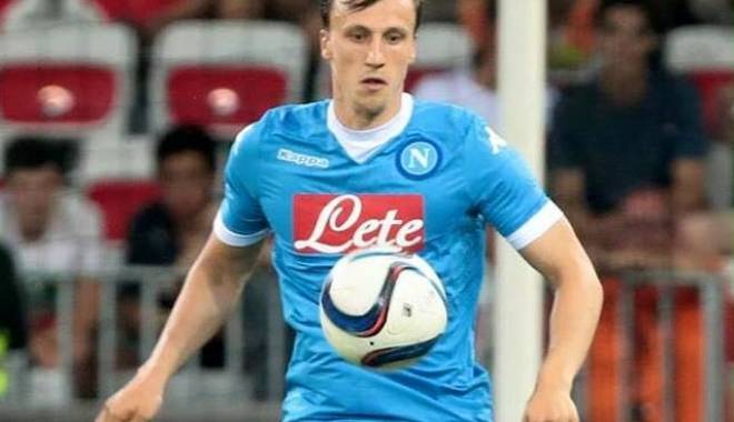 Fotbal / Chiricheș a marcat primul său gol pentru Napoli - chiri-1457253399.jpg
