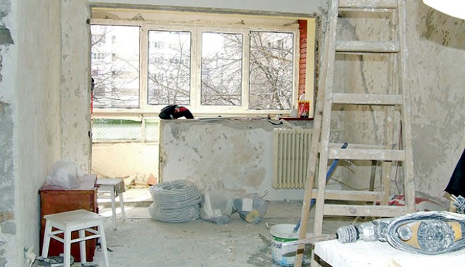 Chiriașii  pot să renoveze în numele proprietarului? - chiriasiipotrenoveze-1394811292.jpg