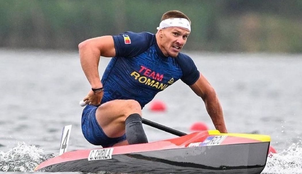 Canoistul Cătălin Chirilă se va pregăti în condiţii mai dure de antrenament - chirila-1723646771.jpg