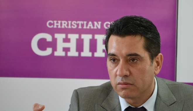 Ce au mai reclamat constănțenii la Primăria lui Gigi Chiru - chiru-1337606535.jpg