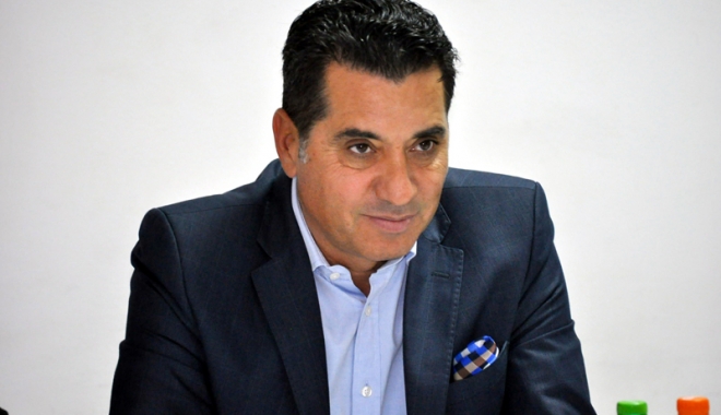 Gigi Chiru, interpelare la MAI: 
