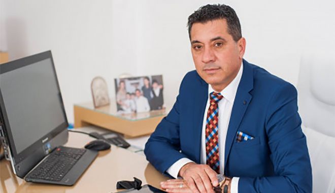 CU CĂRȚILE PE MASĂ. Interviu cu Christian Gigi Chiru, candidat la funcția de primar al Orașului Eforie - chiru-1595534368.jpg