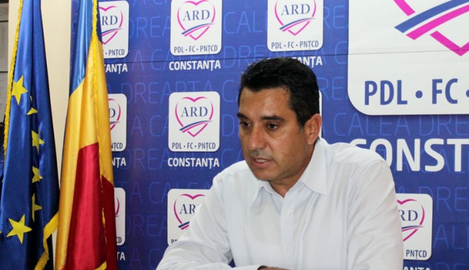 Gigi Chiru solicită organizarea unui referendum cu privire la vânzarea Cazinoului - chiruard-1352044728.jpg