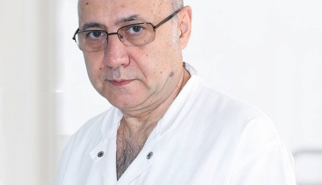Asociația Europeană de Chirurgie are un nou președinte. Iată cine este - chirurg-1494328906.jpg