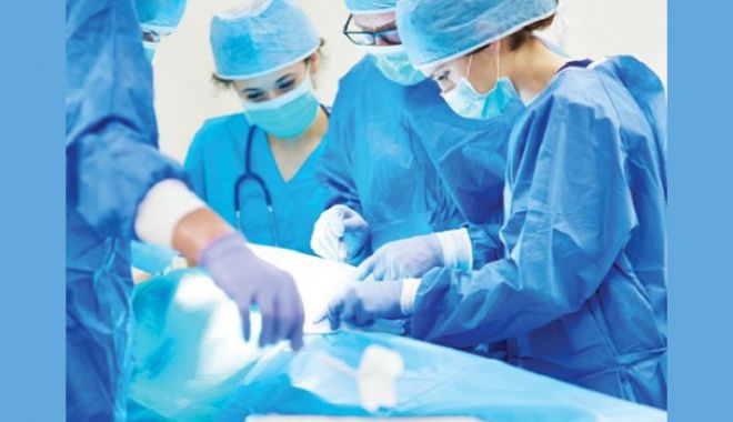 Care sunt categoriile de pacienți cu diabet ce pot apela la chirurgia bariatrică - chirurgie-bariatrica-1682102583.jpg