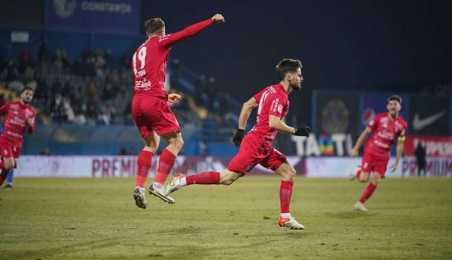 Clasamentul play-off al Ligii 1 la fotbal, după eșecul Farului - chis11644079168-1653152460.jpg