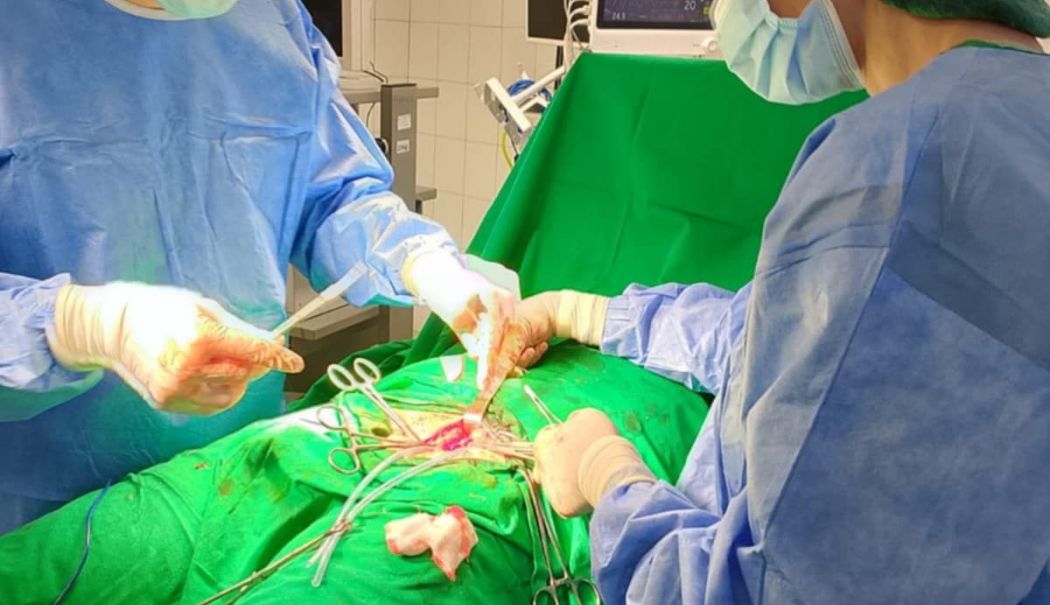 De la disconfort la vindecare. Soluții moderne pentru chistul pilonidal - chist-1764092784.jpg