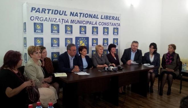 Alegeri locale 2016. PNL Constanța, în febra pregătirilor - chitac-1461233987.jpg