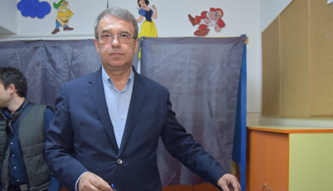 Vergil Chițac, de la PNL: 