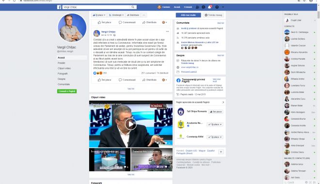 Cum a reușit Chițac să facă 