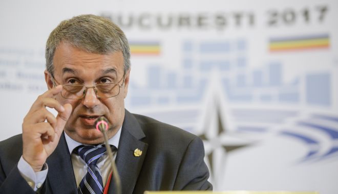 Au apărut primele 