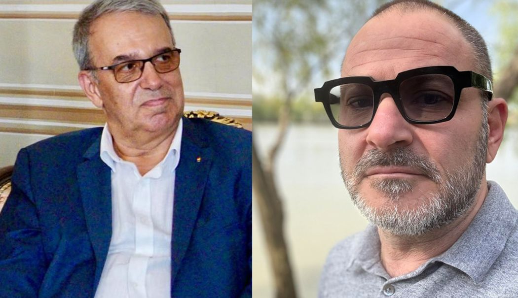 S-au solicitat măsuri disciplinare! Vergil Chițac consideră ostentative acțiunile lui Horia Constantinescu