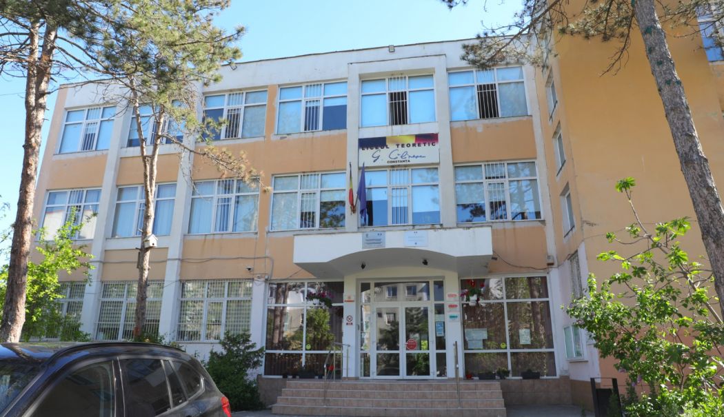 Administraţia locală din Constanţa reabilitează Liceul Teoretic „George Călinescu” - chitac-reabilitare-liceu-1745926935.jpg