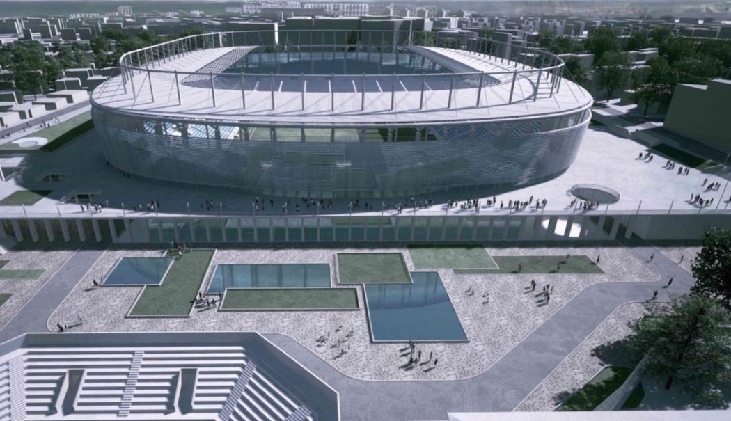 Vergil Chițac: „S-a aprobat finanţarea pentru construcţia stadionului din Constanţa” - chitac-stadion-1714555364.jpg