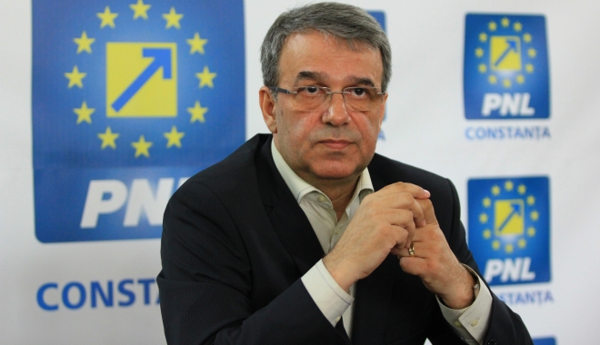Încă patru noi cazuri, confirmate cu coronavirus. Unul dintre cazuri, FIUL LUI VERGIL CHIȚAC - chitac2-1584210605.jpg