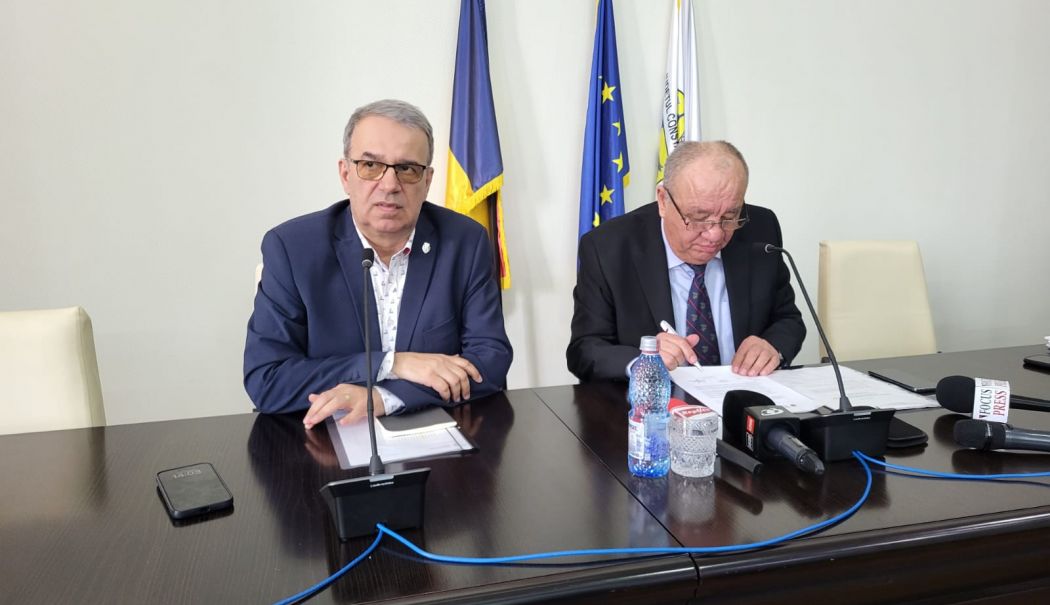 Aleşii locali, în şedinţă extraordinară. Iată ce proiecte se votează