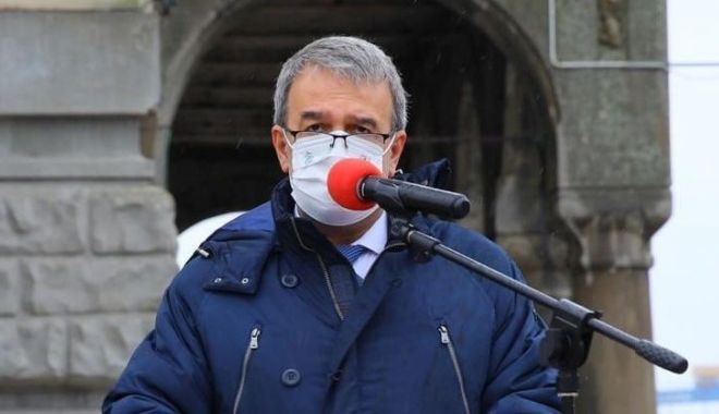 Primarul Vergil Chiţac: „ISU a venit în control, spitalul a trimis documentele” - chitacincendiu2-1633112405.jpg