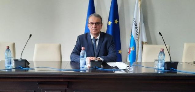 Primarul Vergil Chiţac, mesaj cu ocazia Paştelui. „Este clipa care ne înalţă şi ne face mai buni!” - chitacmesaj1681385795-1681412313.jpg