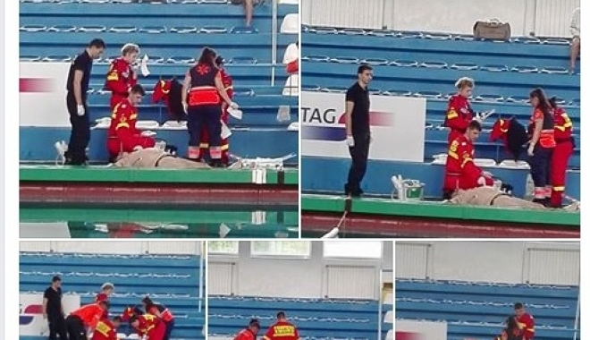 Sportul românesc, din nou în doliu! După tragedia de la Dinamo, un alt sportiv a murit - chiuariu-1463235810.jpg