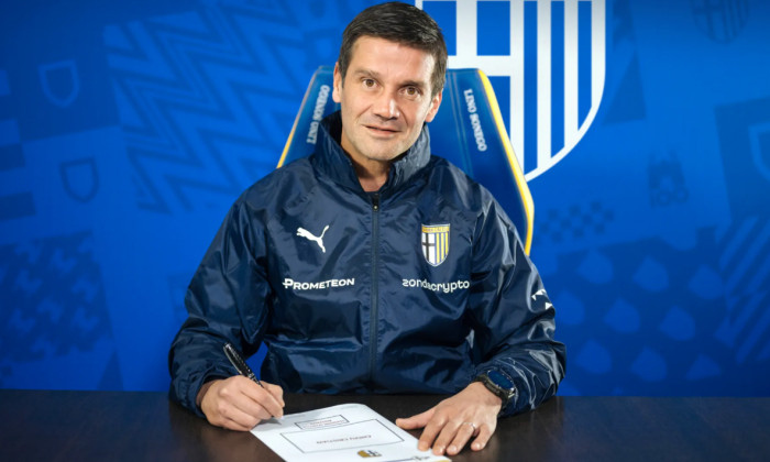Cristian Chivu a fost numit oficial pe postul de antrenor al italienilor de la Parma - chivu-parma-1739972672.jpg