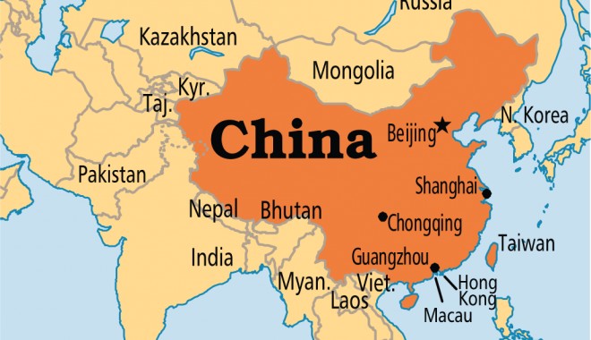 China neagă că a privat-o de îngijiri medicale pe o disidentă care a murit după cinci luni de arest - chnammapmd-1395145970.jpg