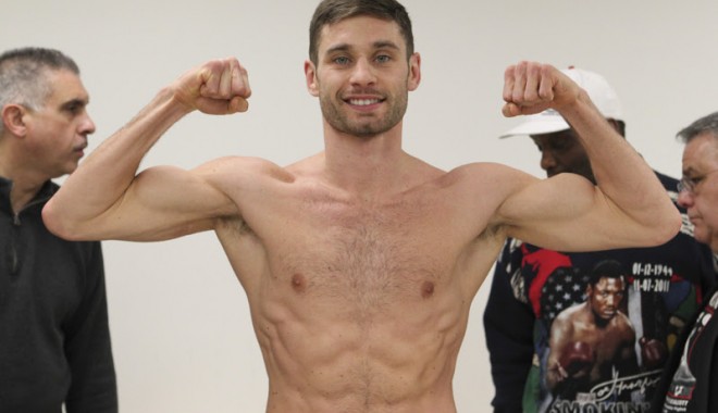 Chris Algieri, noul campion WBO la categoria superușoară - chrisalgieriweighin-1402835409.jpg