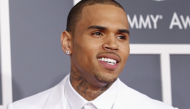 Chris Brown a fost eliberat din închisoare - chrisbrown-1401726368.jpg