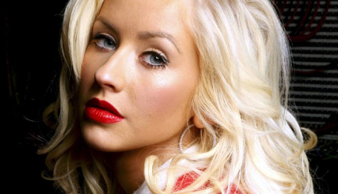 Christina Aguilera, despre fiul ei: 