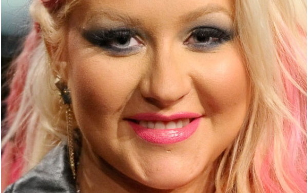 Christina Aguilera, apariție șocantă: cum a ajuns să arate cântăreața - christinaaguilera-1353535220.jpg