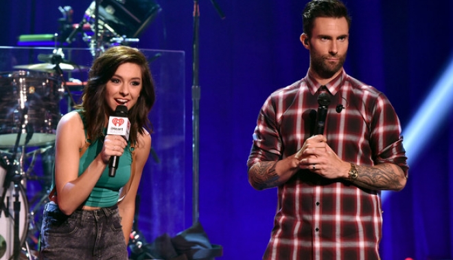 Adam Levine s-a oferit să plătească înmormântarea cântăreței Christina Grimmie - christinagrimmie-1465887406.jpg