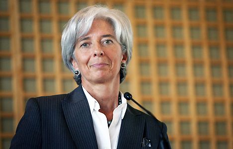 Șefa FMI, Christine Lagarde, anchetată pentru abuz de putere - christinelagarde-1312461726.jpg