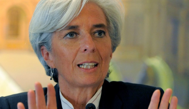 Christine Lagarde (FMI): Liberalizarea pieței energiei își va arăta roadele pe termen lung - christinelagarde-1373974655.jpg