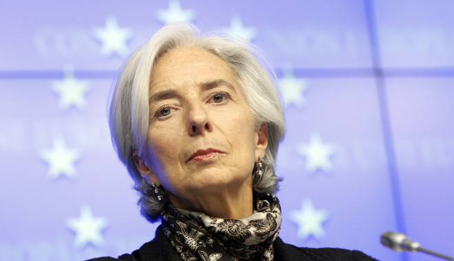 Christine Lagarde, singura candidată la un nou mandat în fruntea FMI - christinelagarde-1455207468.jpg