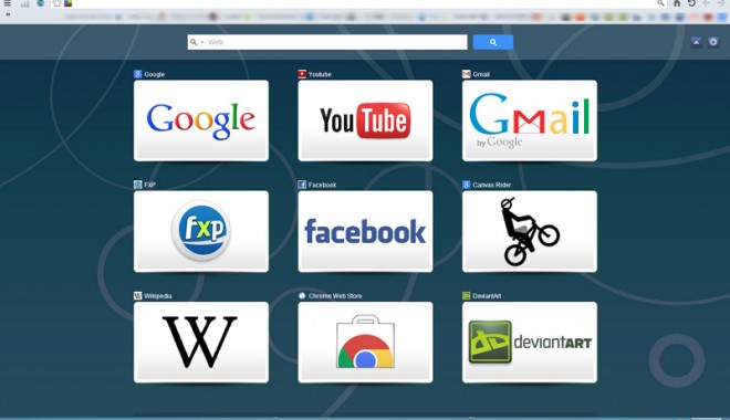 Google Chrome 26 are corector ortografic - chrome-1364729488.jpg