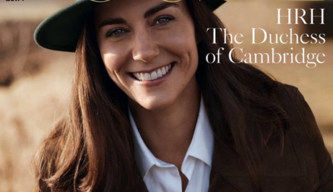 Kate Middleton, pe coperta VOGUE 100 de ani - chunxi4wwaaqh5f63197100-1462097226.jpg