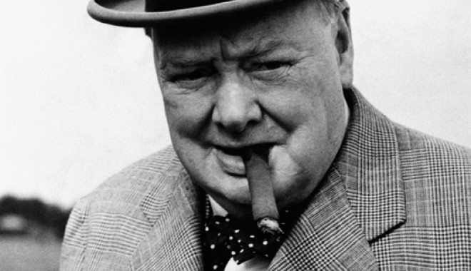 Churchill se temea că Franța ar fi putut declara război Marii Britanii în 1940 - churchill-1383567068.jpg