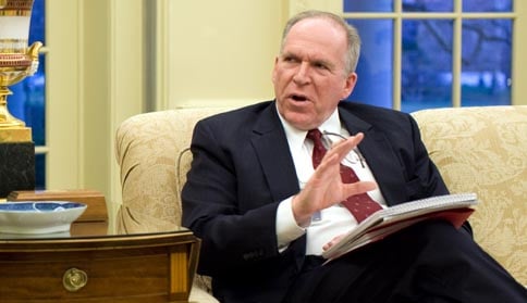 Cine este noul șef al CIA - cia-1357677827.jpg