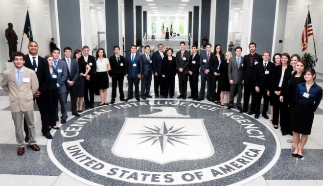 CIA a înființat un centru dedicat amenințării nucleare și balistice reprezentate de Coreea de Nord - cia-1494503276.jpg