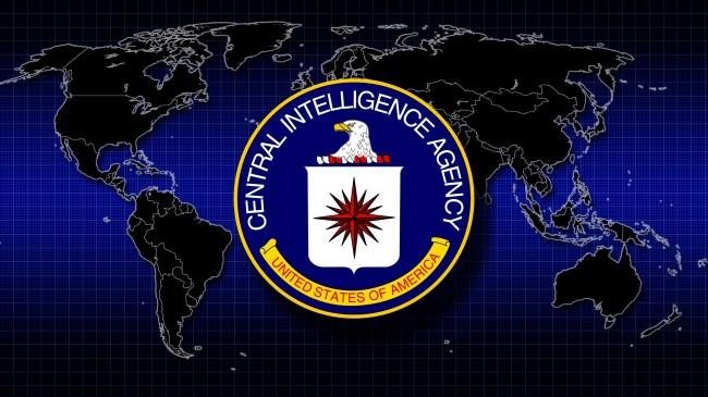 Casa Albă a dezvăluit din greșeală identitatea șefului secției CIA în Afganistan - cia650x365-1401096619.jpg