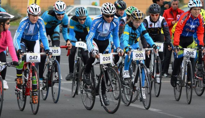 Spor maxim la pedalat! Începe Turul Dobrogei la ciclism - ciclism-1557948944.jpg