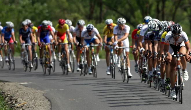 Cicliștii, ultimele pregătiri înaintea Turului Dobrogei - ciclistii-1431538965.jpg