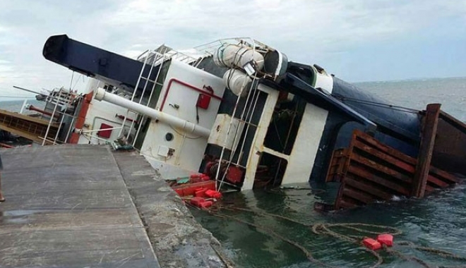 Ciclonul tropical Winston a devastat ferry-boat-uri din Fiji - ciclonul-1460559962.jpg