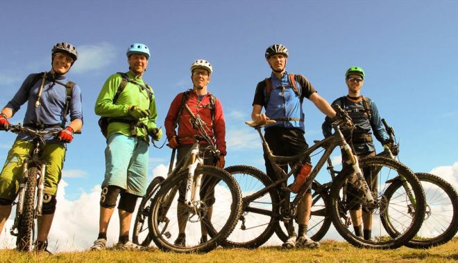 Cicloturismul și mersul cu bicicleta, vedetele unei conferințe naționale - cicloturismulsimersulcubicicleta-1668694104.jpg